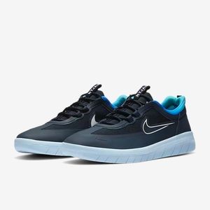 NIKE SB NYJAH FREE 2.0 OLYMPIC GAMES 10.5